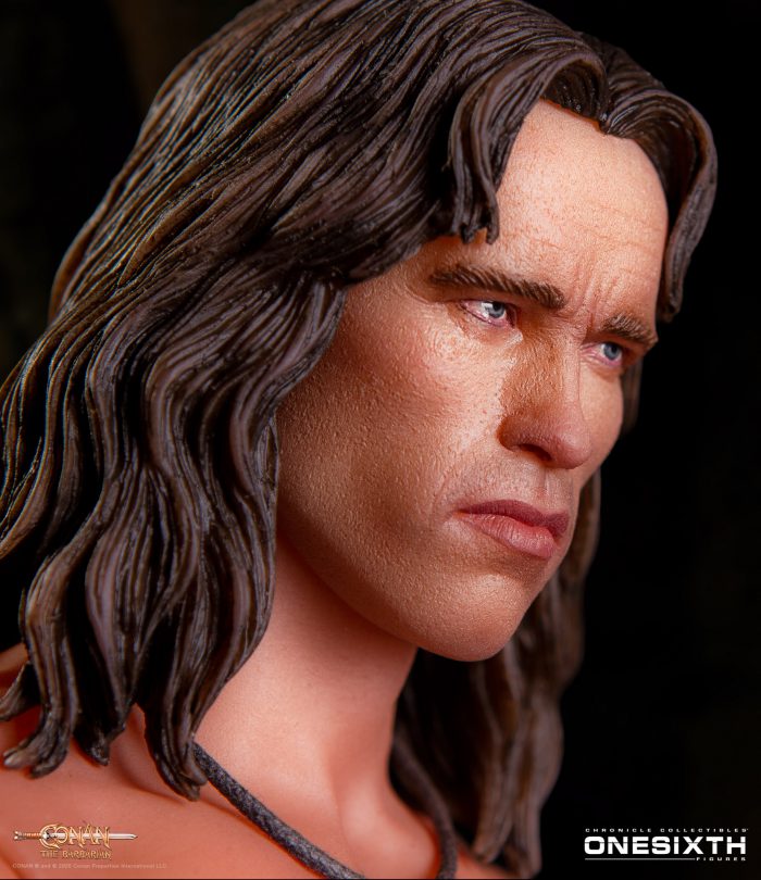 Chronicle Collectibles - Conan the Barbarian