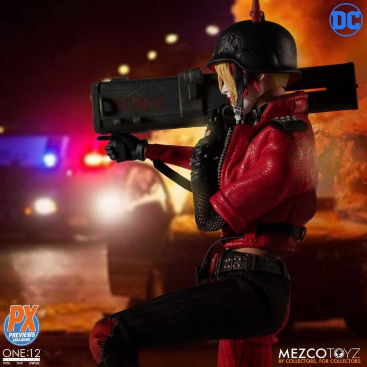 DC Comics One-12 Collective - Harley Quinn