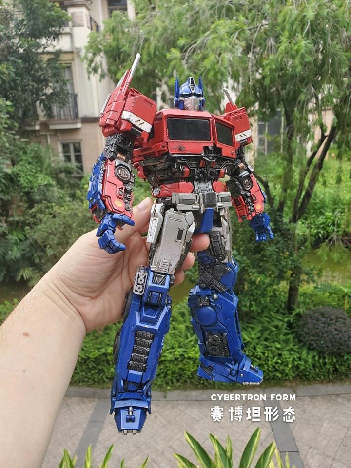 TW-F09 Freedom Leader