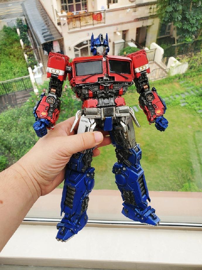 TW-F09 Freedom Leader