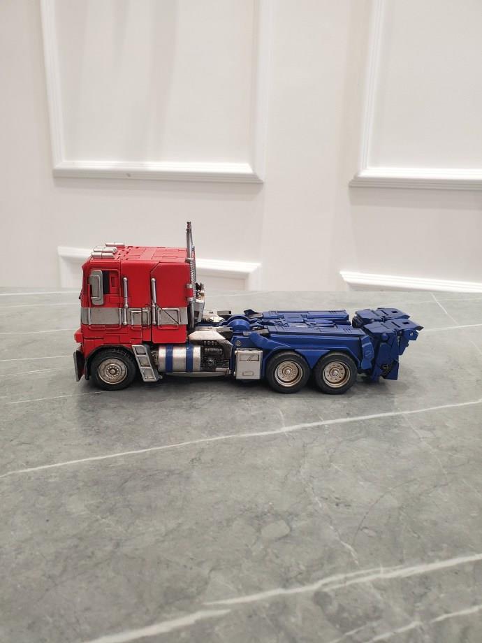 TW-F09 Freedom Leader