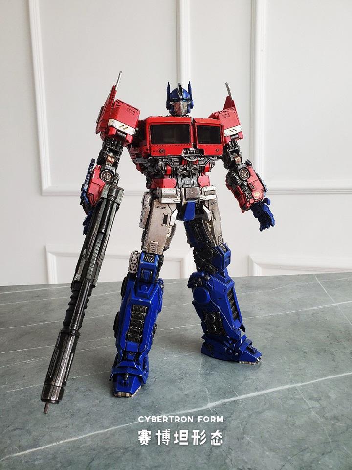 TW-F09 Freedom Leader