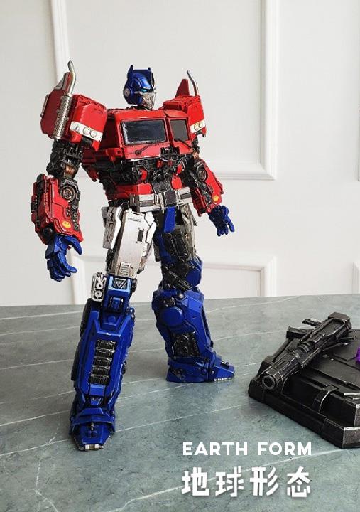 TW-F09 Freedom Leader