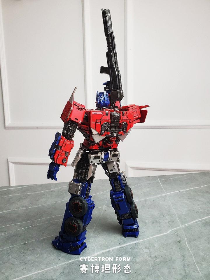 TW-F09 Freedom Leader