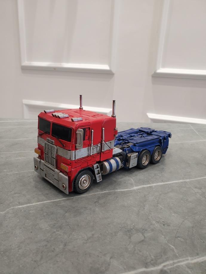 TW-F09 Freedom Leader