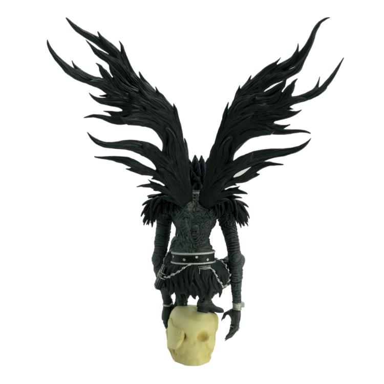 Death Note - Ryuk (Abystyle)