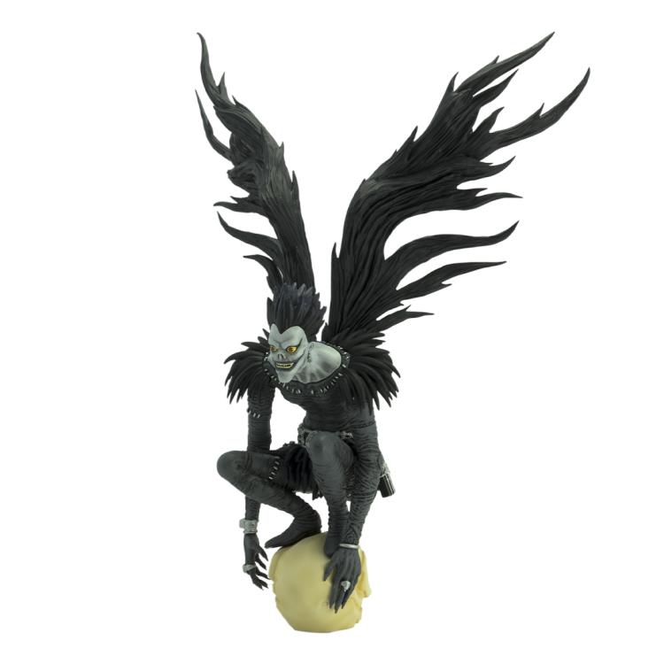Death Note - Ryuk (Abystyle)