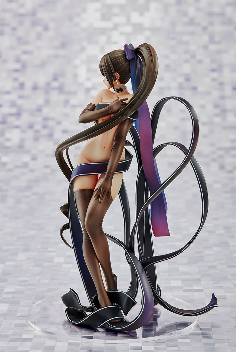 Shining Blade - Sakuya - Change Mode Ver (Vertex)
