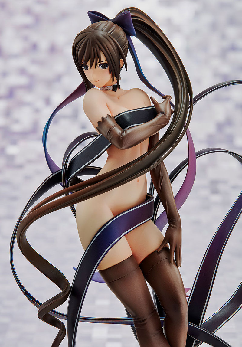 Shining Blade - Sakuya - Change Mode Ver (Vertex)