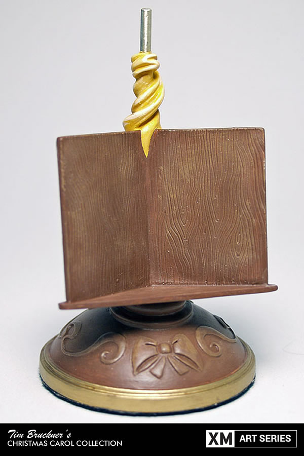 Christmas Carol Masterpiece Set (XM Studios)