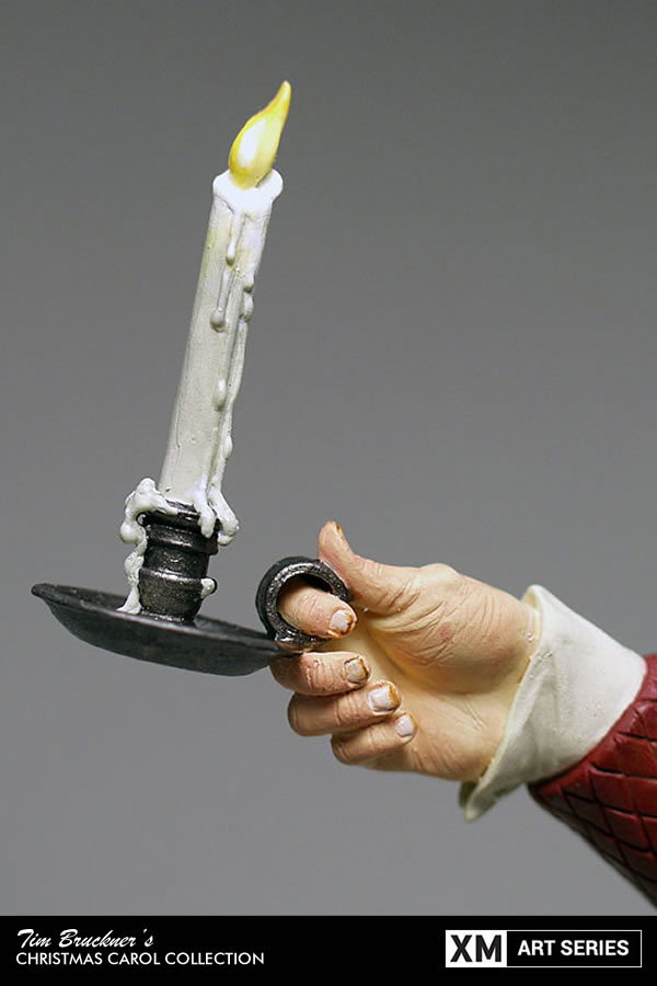 Christmas Carol Masterpiece Set (XM Studios)