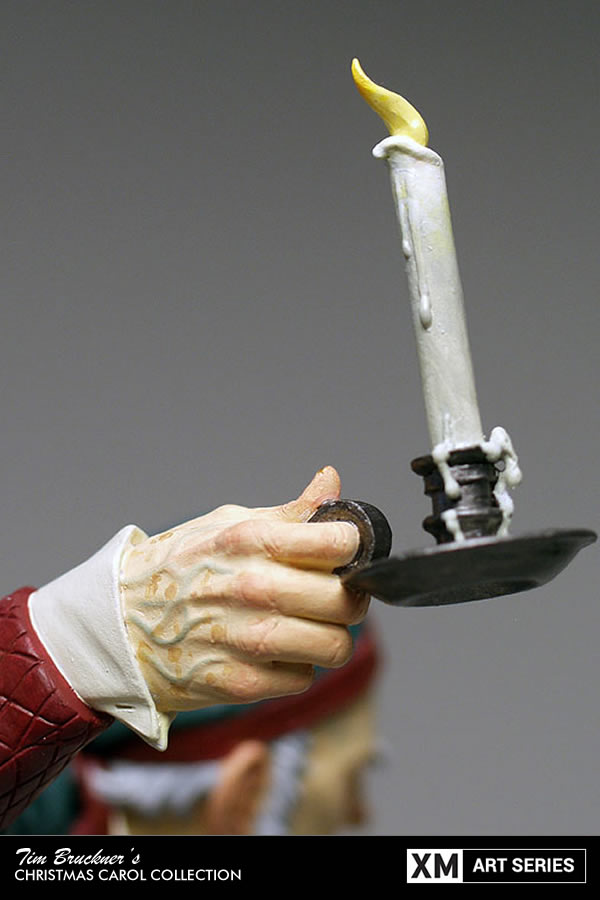 Christmas Carol Masterpiece Set (XM Studios)