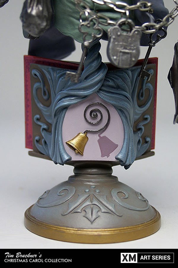 Christmas Carol Masterpiece Set (XM Studios)