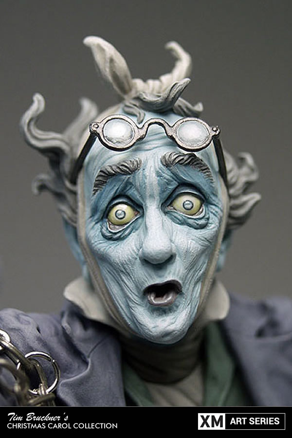 Christmas Carol Masterpiece Set (XM Studios)