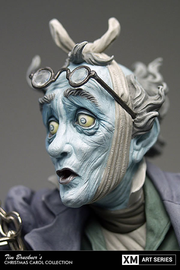 Christmas Carol Masterpiece Set (XM Studios)