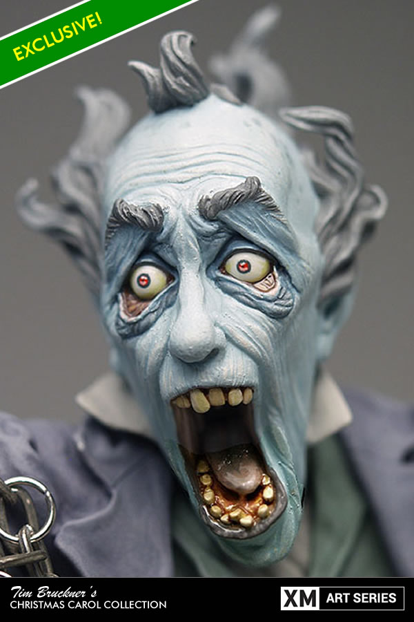 Christmas Carol Masterpiece Set (XM Studios)