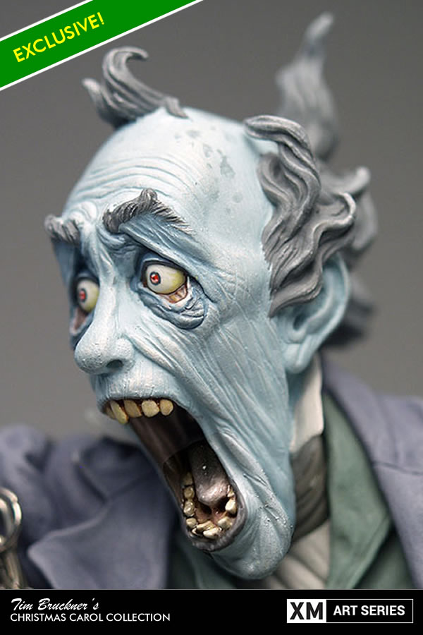 Christmas Carol Masterpiece Set (XM Studios)