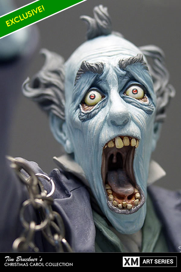 Christmas Carol Masterpiece Set (XM Studios)