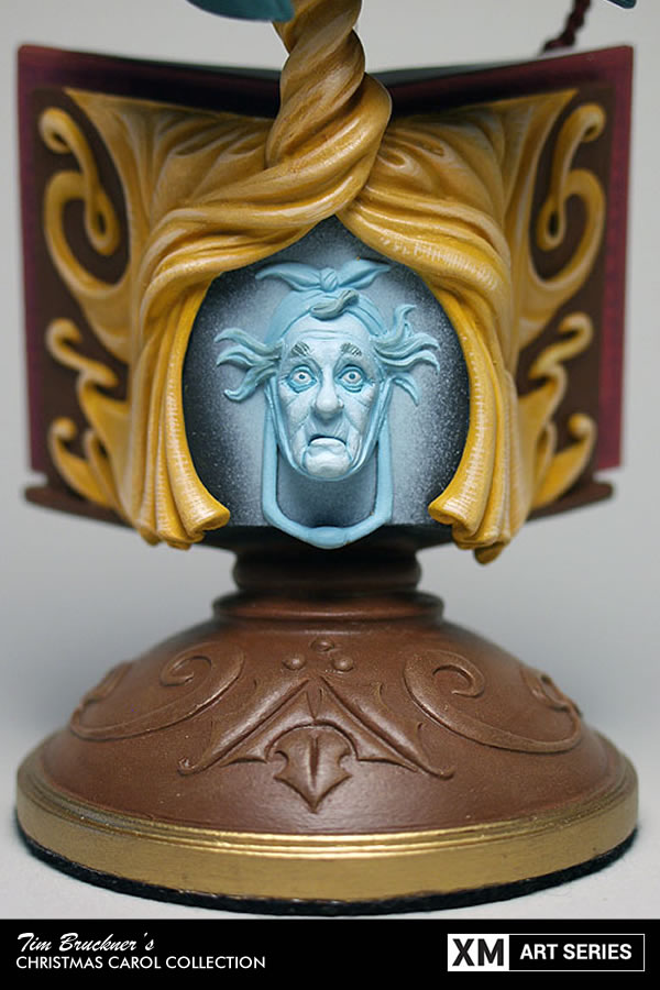 Christmas Carol Masterpiece Set (XM Studios)