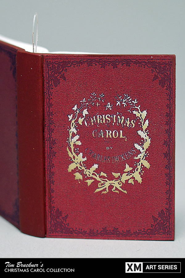 Christmas Carol Masterpiece Set (XM Studios)