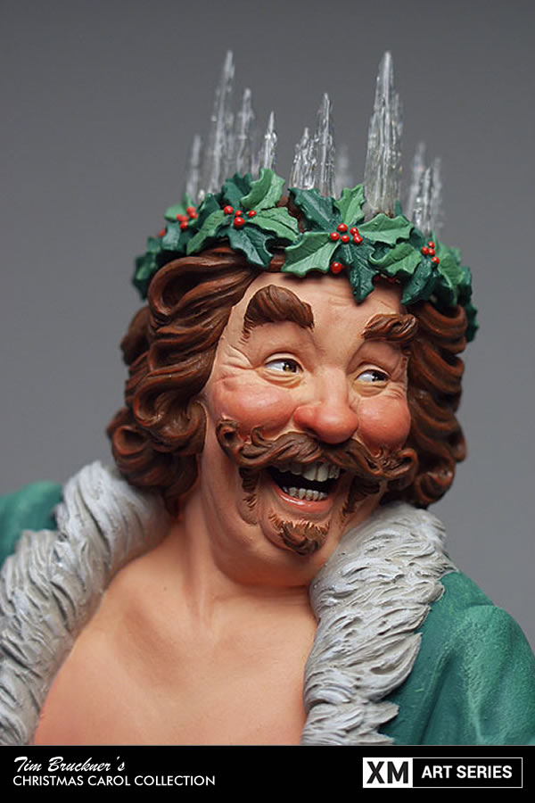 Christmas Carol Masterpiece Set (XM Studios)