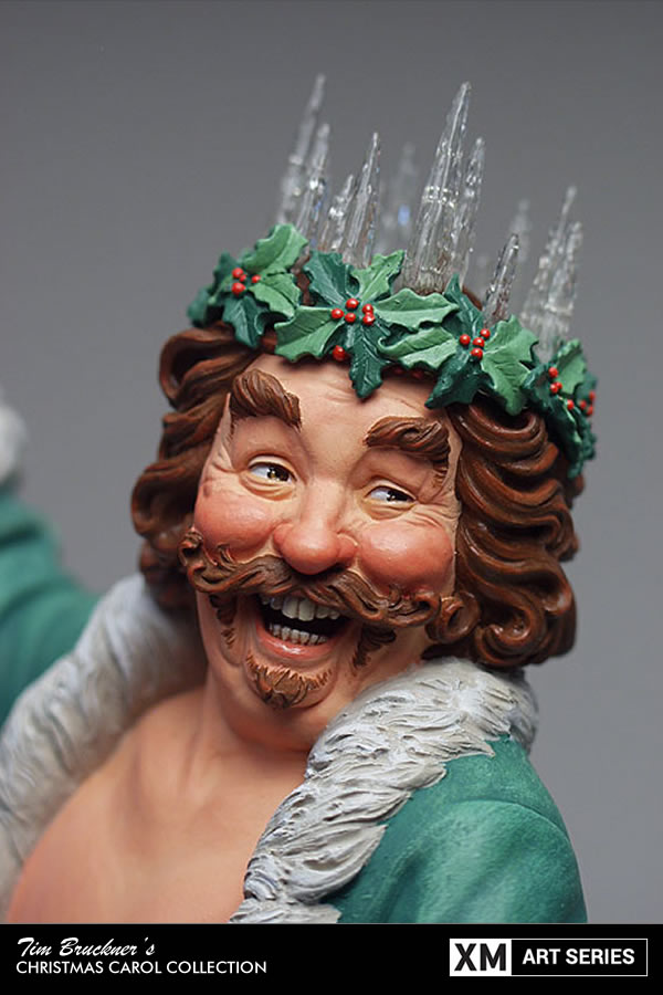 Christmas Carol Masterpiece Set (XM Studios)