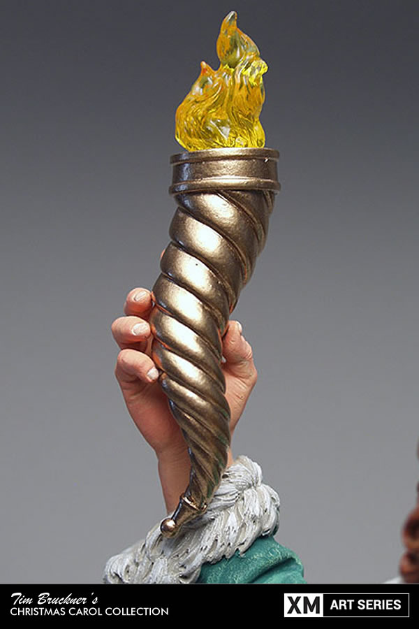 Christmas Carol Masterpiece Set (XM Studios)