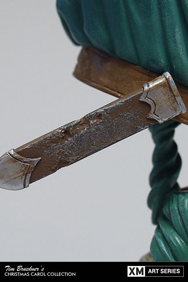 Christmas Carol Masterpiece Set (XM Studios)