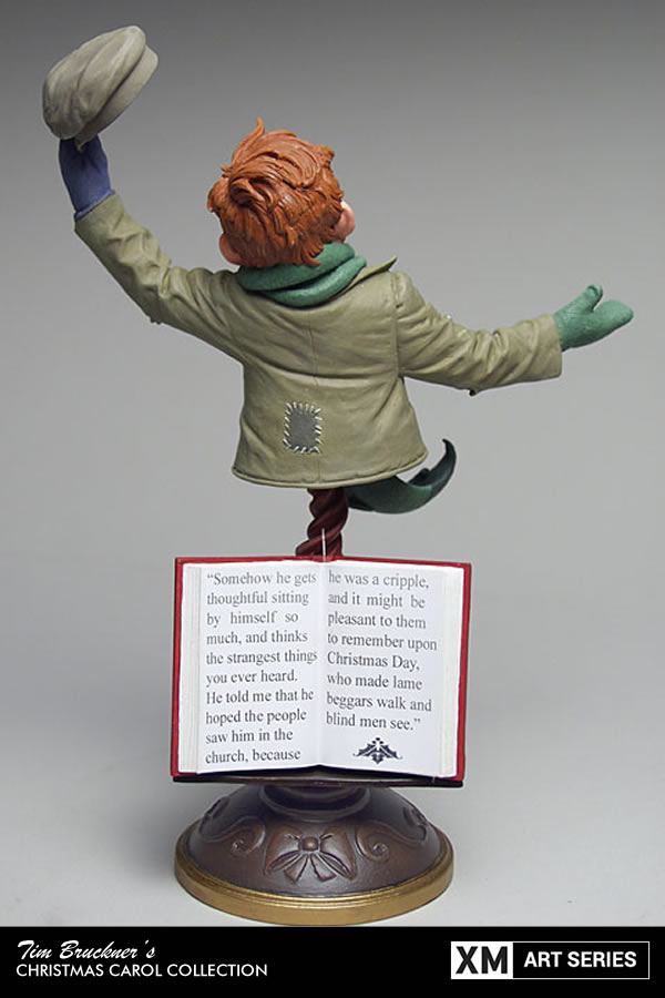 Christmas Carol Masterpiece Set (XM Studios)