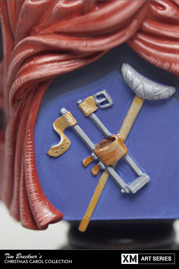 Christmas Carol Masterpiece Set (XM Studios)