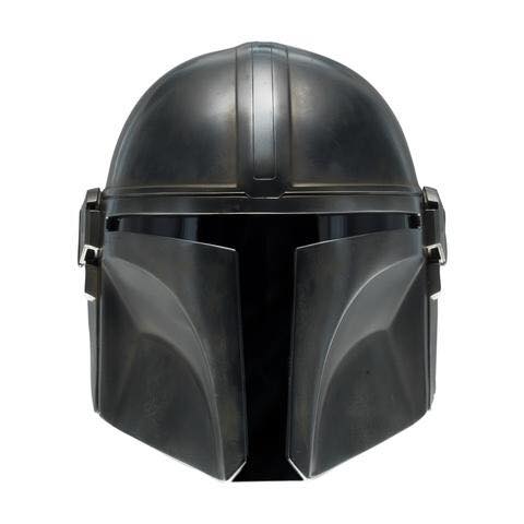EFX The Mandalorian Helmet