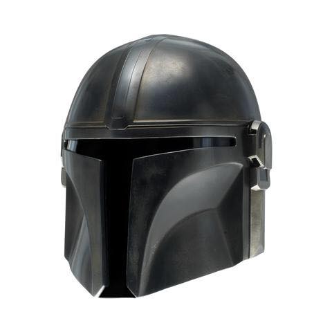 EFX The Mandalorian Helmet