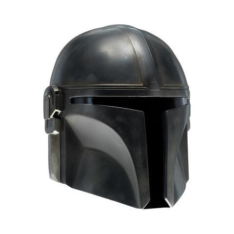 EFX The Mandalorian Helmet