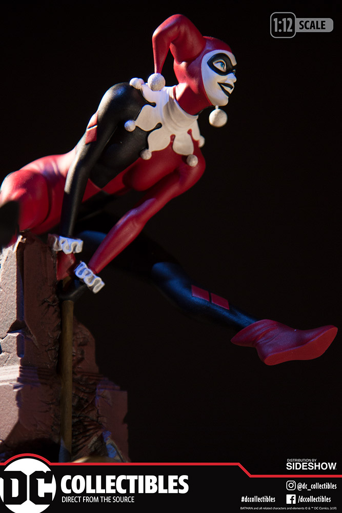 Harley Quinn (DC Collectibles)