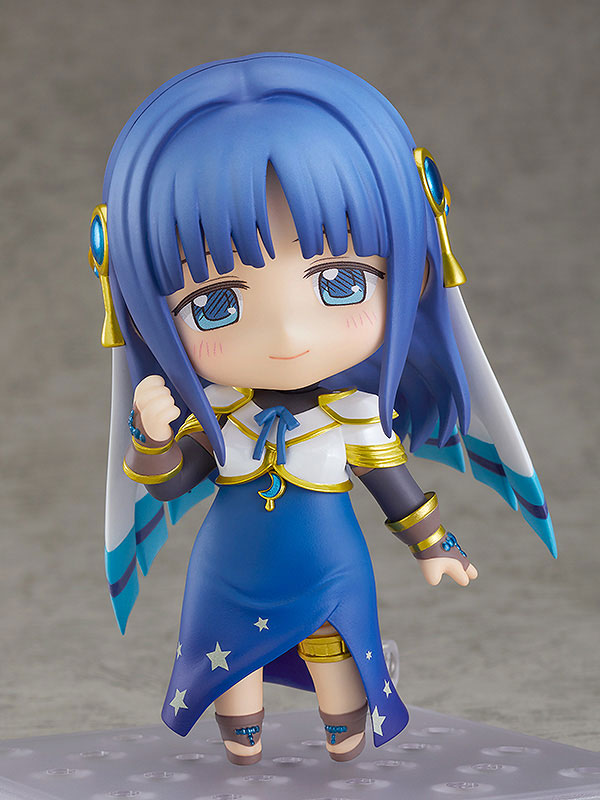Nendoroid Puella Magi Madoka Magica Side Story Magia Record Yachiyo Nanami