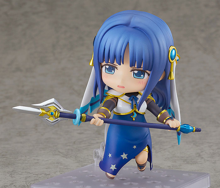 Nendoroid Puella Magi Madoka Magica Side Story Magia Record Yachiyo Nanami