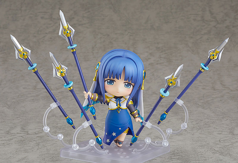 Nendoroid Puella Magi Madoka Magica Side Story Magia Record Yachiyo Nanami