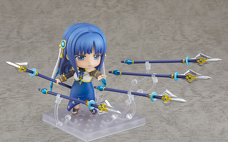 Nendoroid Puella Magi Madoka Magica Side Story Magia Record Yachiyo Nanami