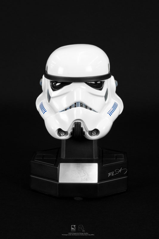 Star Wars/ Original Stormtrooper 1/3 Bust