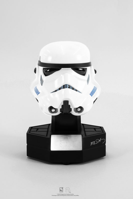 Star Wars/ Original Stormtrooper 1/3 Bust