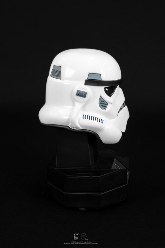 Star Wars/ Original Stormtrooper 1/3 Bust