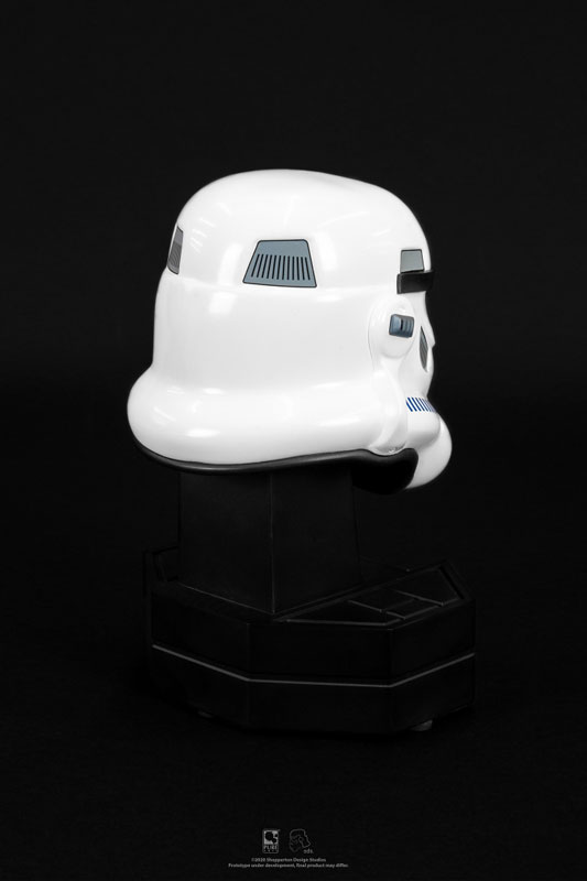 Star Wars/ Original Stormtrooper 1/3 Bust