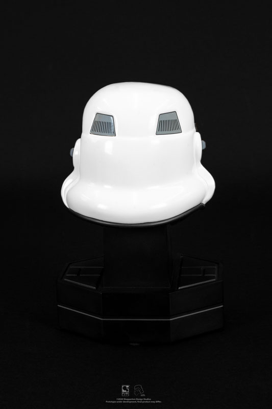 Star Wars/ Original Stormtrooper 1/3 Bust