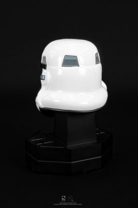 Star Wars/ Original Stormtrooper 1/3 Bust