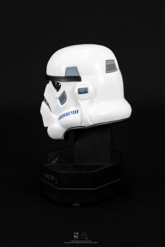 Star Wars/ Original Stormtrooper 1/3 Bust