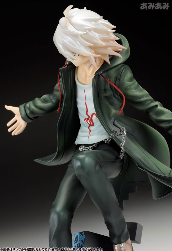 ARTFX J Super Danganronpa 2 Sayonara Zetsubou Gakuen Nagito Komaeda 1/8