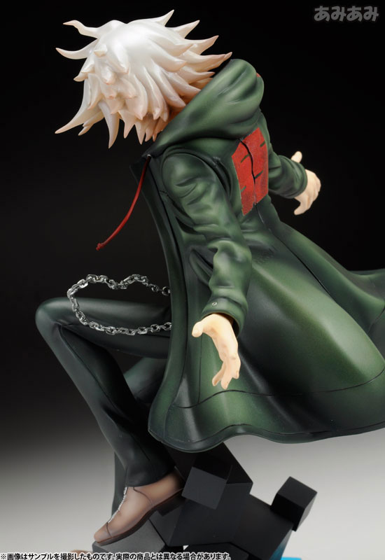 ARTFX J Super Danganronpa 2 Sayonara Zetsubou Gakuen Nagito Komaeda 1/8