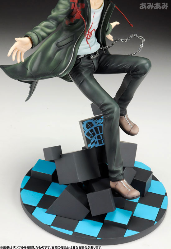 ARTFX J Super Danganronpa 2 Sayonara Zetsubou Gakuen Nagito Komaeda 1/8
