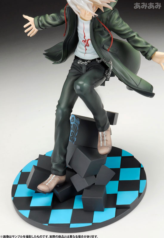 ARTFX J Super Danganronpa 2 Sayonara Zetsubou Gakuen Nagito Komaeda 1/8