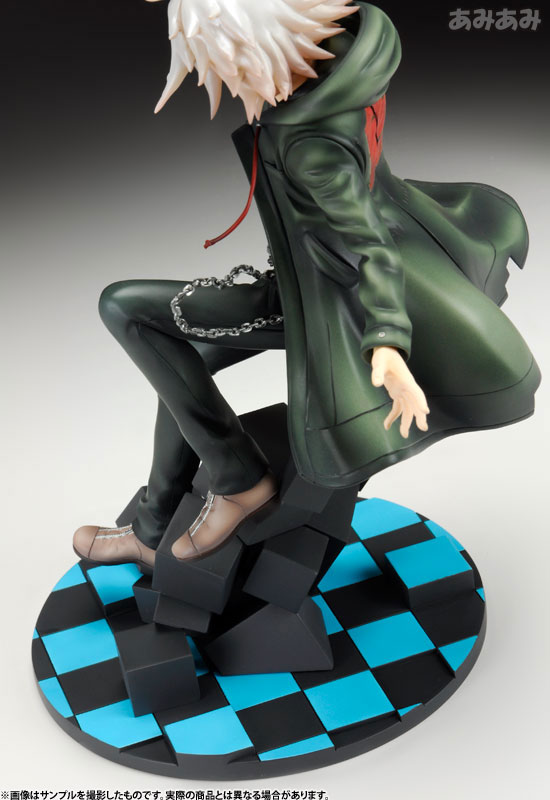 ARTFX J Super Danganronpa 2 Sayonara Zetsubou Gakuen Nagito Komaeda 1/8